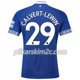 Koszulka Everton Calvert-lewin 29 Główna 2018-2019 - Koszulki Piłkarskie